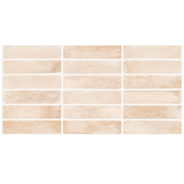 Πλακάκι Karavi Natural 45x90 cm